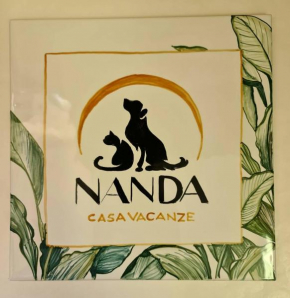 Nanda casa vacanze, Noto